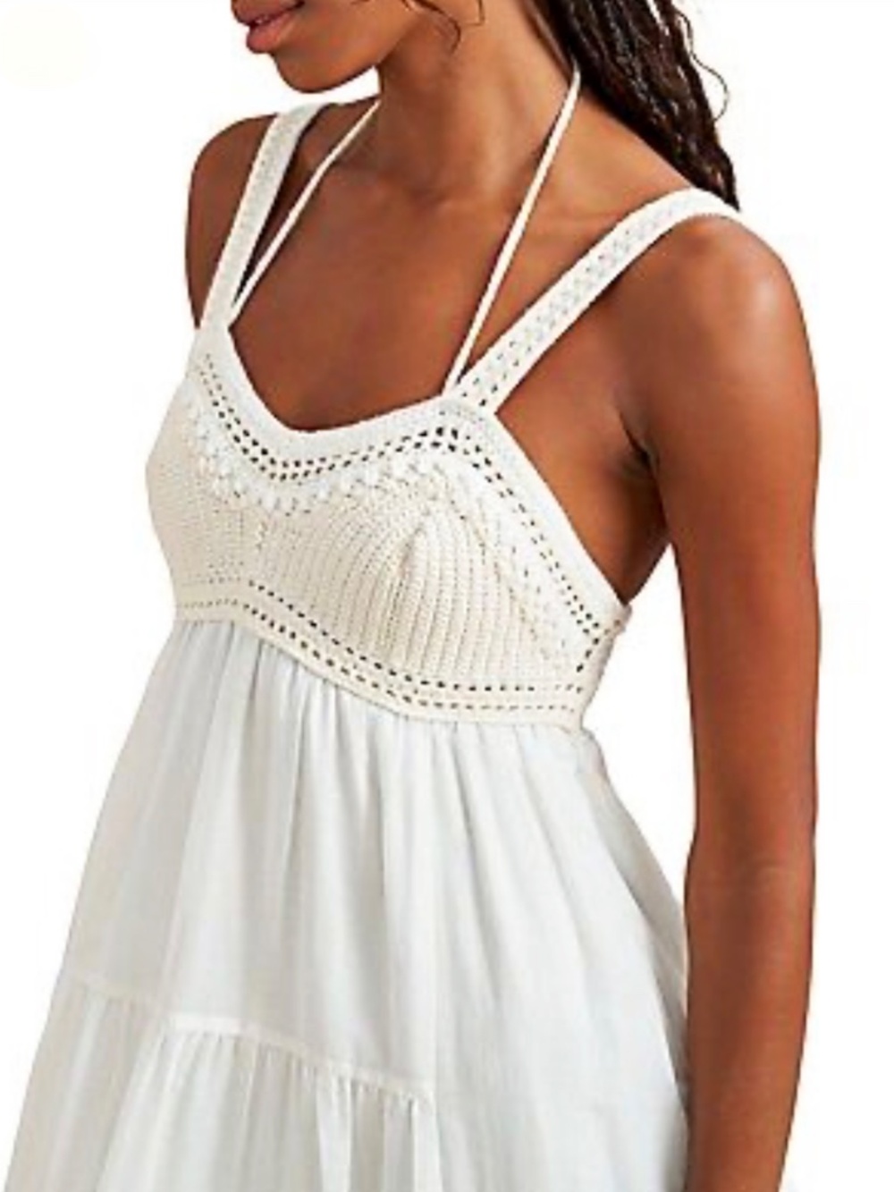 La Ligne NWT Jane Dress Size M Medium